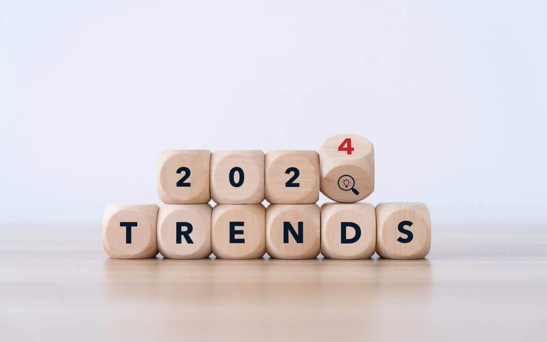 Le top 5 des objets publicitaires en 2024 !